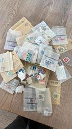 Lot diverse postzegels, Ophalen of Verzenden