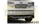 Toyota Corolla TS (5/19-) (Hatchback en Wagon) Sierlijst ond, Neuf, Arrière, -, -