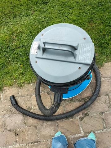 Industriële stofzuiger floorpul, Doe-het-zelf en Bouw, Ophalen