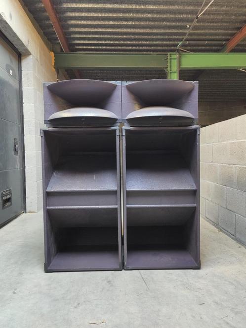 Tweeweg soundsystem RCF, Audio, Tv en Foto, Luidsprekerboxen, Refurbished, Overige typen, 120 watt of meer, Overige merken, Ophalen