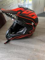 Casque cross AIROH, Motos, Autres marques, Hommes, Autres types, Neuf, sans ticket