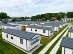 ECLIPSE 1200x400/2@POLDERPARK 2 NIEUWPOORT BAD (DISPO), Caravans en Kamperen, Stacaravans