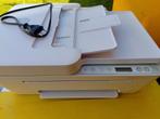 Hp printer, Printer, Zo goed als nieuw, Draadloos, Scannen