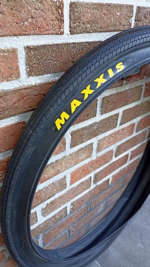 MTB / BMX band Maxxis Torch 29x2.10, Fietsen en Brommers, Fietsonderdelen, Zo goed als nieuw, Mountainbike, Band, Ophalen