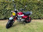 Honda Monkey 125, Motos, Particulier, 1 cylindre, 125 cm³, Jusqu'à 11 kW