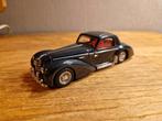 Dinky matchbox 1990 Delahaye chaoron 1945, Hobby en Vrije tijd, Modelauto's | 1:43, Ophalen of Verzenden, Zo goed als nieuw, Matchbox