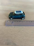 Mini cooper, Hobby en Vrije tijd, Ophalen of Verzenden, Zo goed als nieuw