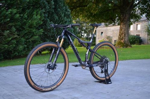 VTT Orbea Oiz M10 TR 2022 - Taille L, Vélos & Vélomoteurs, Vélos | Hommes | Vélos de sport & Vélo de randonnée, Comme neuf, Autres marques