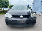 Volkswagen Golf    1.9 Diesel, Auto's, Bedrijf, Golf, Euro 4, Te koop