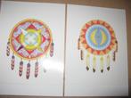 foto dreamcatcher, Ophalen of Verzenden, Nieuw, Foto