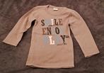 ¤ T-shirt ( Maat 104), Kinderen en Baby's, Kinderkleding | Maat 104, Ophalen of Verzenden, Zo goed als nieuw, Shirt of Longsleeve