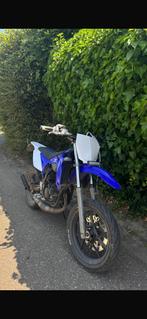 Sherco 50cc, Fietsen en Brommers, Ophalen, Zo goed als nieuw, Yamaha