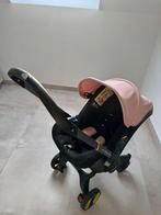 Doona Max + verkleinschelp + zonnescherm, Kinderen en Baby's, Ophalen, Zo goed als nieuw, Kinderwagen