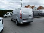 Ford Transit Custom AUTOMAAT 2.0 TDCi 130pk Business 3pl, 1995 cc, Euro 6, 128 pk, Bedrijf