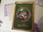 Efteling jaarboekje, Ophalen
