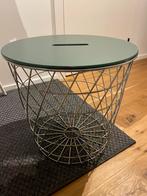 Table de rangement - Ikea, Maison & Meubles, Enlèvement, Utilisé