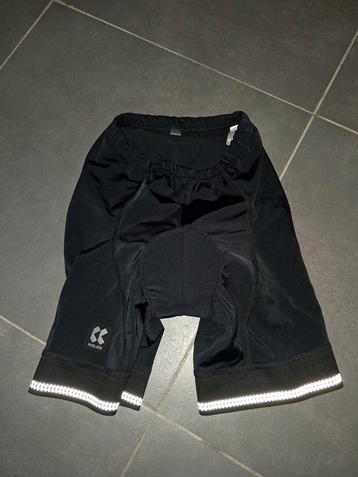 Fietsshort kalas 158, Enlèvement ou Envoi, Kalas, Comme neuf, Vêtements de sport ou Maillots de bain