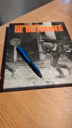 De Blitzkrieg (Time Life), Hobby en Vrije tijd, Modelbouw | Vliegtuigen en Helikopters, Ophalen of Verzenden