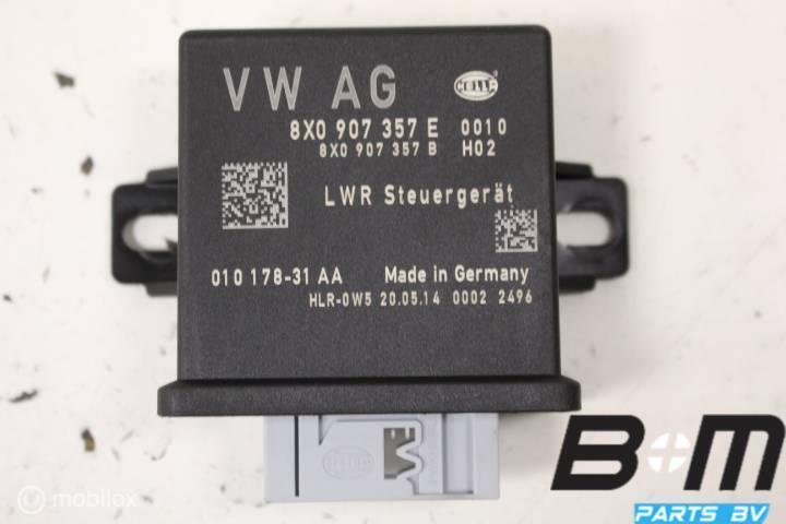 Regelapparaat lichtbundelhoogtever. Audi A1 SB FL 8X0907357E, Auto-onderdelen, Elektronica en Kabels, Gebruikt