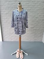 Blouse à imprimé graphique Paprika 48, Vêtements | Femmes, Neuf, Taille 46/48 (XL) ou plus grande, Enlèvement ou Envoi, Paprika