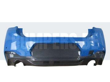 Bumper BMW X2 F39 M-Pakket M Pakket 9170593461 Achterbumper  beschikbaar voor biedingen