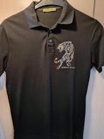 Vend Polo Versace jeans taille m original comme neuf, Kleding | Heren, Polo's, Ophalen of Verzenden, Zo goed als nieuw