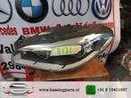 BMW 5er F10 F11 LCI adaptieve LED Scheinwerfer Koplamp links, Auto-onderdelen, Ophalen of Verzenden, Gebruikt, BMW