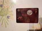 San Marino, Postzegels en Munten, Munten | Europa | Euromunten, Ophalen of Verzenden, San Marino, 2 euro