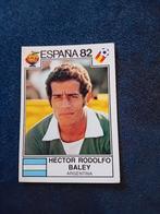 panini sticker WK 82 nr 181, Hobby en Vrije tijd, Stickers en Plaatjes, Ophalen of Verzenden, Nieuw, Sticker