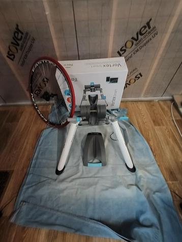 Trax Vortex smart avec roue et support pour tablette, Enlèvement, Comme neuf, Autre
