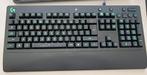Logitech G231 QWERTY Toetsenbord, Ophalen, Logitech G, Gaming toetsenbord, Zo goed als nieuw
