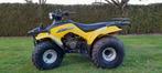 Suzuki lt 160, 1 cilinder, 160 cc