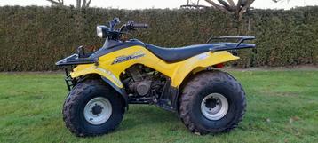 Suzuki lt 160 beschikbaar voor biedingen
