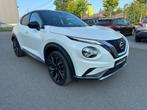 Nissan Juke "N-DESIGN", 1.0 benzine, Bj 2022, Carplay/camera, Voorwielaandrijving, Stof, 1250 kg, Euro 6