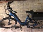 Ebike Flyer Gopro7 blauw riemaandrijving 8000 m, Autres marques, 51 à 55 cm, 50 km par batterie ou plus, Enlèvement
