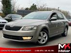 Skoda Octavia 1.2 TSI (ESSENCE) 105CV / BOITE AUTOMATIQUE /, Autos, Skoda, 5 places, Beige, Break, Automatique