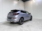 Opel Grandland x 1.2 Turbo Benzine Autom. - GPS - Topstaat!, 4 deurs, 1199 cc, 0 kg, 5 zetels