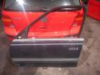 PORTIER LINKS VOOR Opel Senator B (01-1987/12-1996), Gebruikt, Links, Opel, Deur