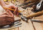 Homme a tout faire, Vacatures, Vacatures | Bouwnijverheid