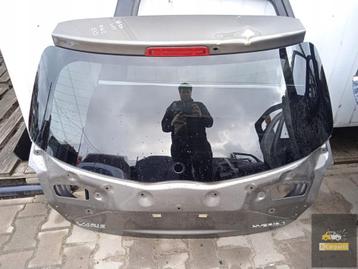 Toyota Yaris III Achterklep omhoog beschikbaar voor biedingen