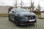 Nissan ARIYA Nismo 87kWh e-4orce (automaat), Auto's, Nissan, Automaat, 435 pk, SUV of Terreinwagen, Zilver of Grijs