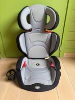Chicco autostoel, Kinderen en Baby's, Autostoeltjes, Ophalen, Autogordel of Isofix, 15 t/m 36 kg, Zijbescherming
