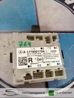 Centrale Deurvergrendelings Module van een Mercedes CLA, Ophalen of Verzenden, Gebruikt, Mercedes-Benz