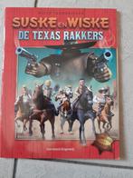Suske en Wiske...de Texas rakkers, Boeken, Ophalen, Gelezen