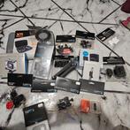 GoPro Go pro accessoires, Ophalen of Verzenden, Nieuw