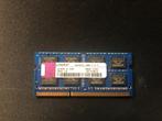 4GB DDR3 SO-dimm (laptop geheugen), Computers en Software, Gebruikt, DDR3, Ophalen of Verzenden, Laptop
