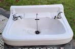 Wasbak met muurbeugels, Huis en Inrichting, Ophalen