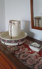 Vintage keramische set, Ophalen