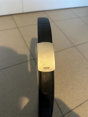 BMW riem zwart beschikbaar voor biedingen