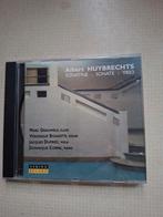 Albert huybrechts, Ophalen